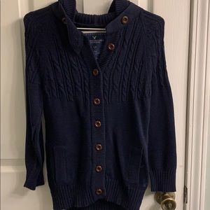 AEO Cardigan